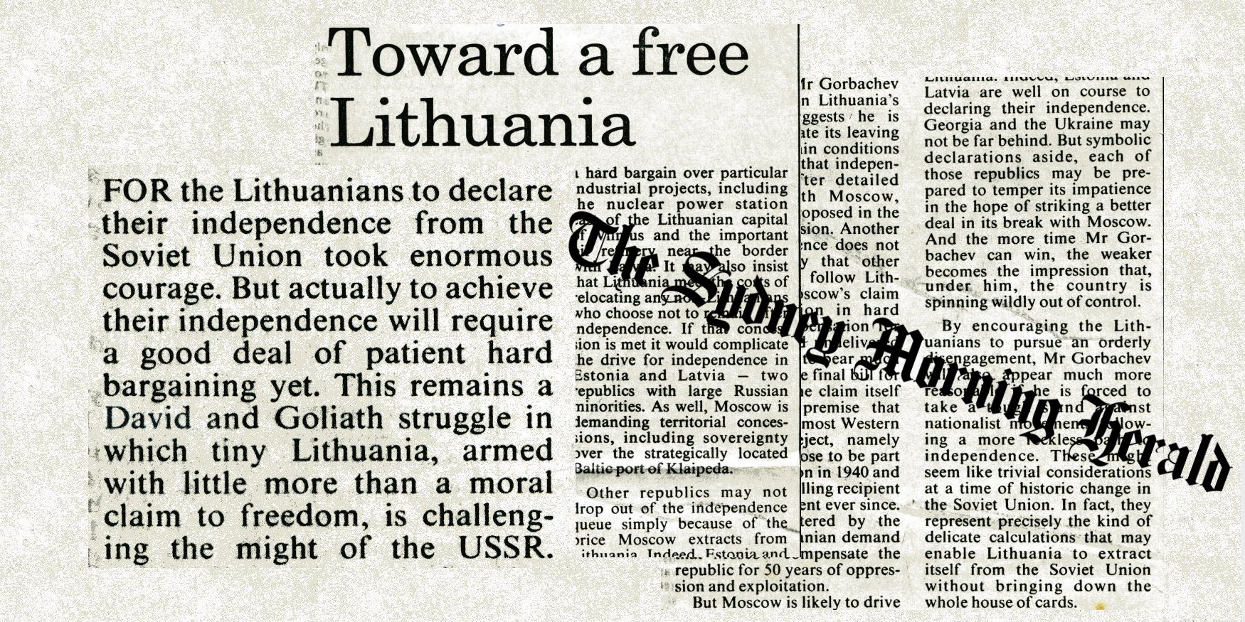 Toward a free Lithuania_parodai.jpg