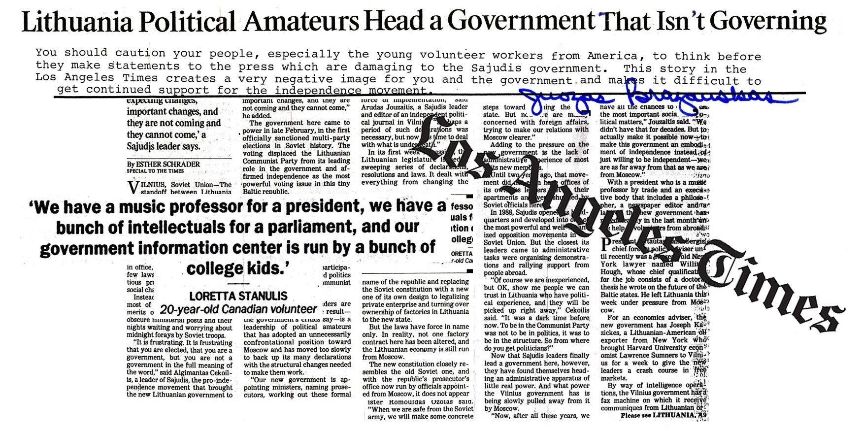 April 6, 1990
